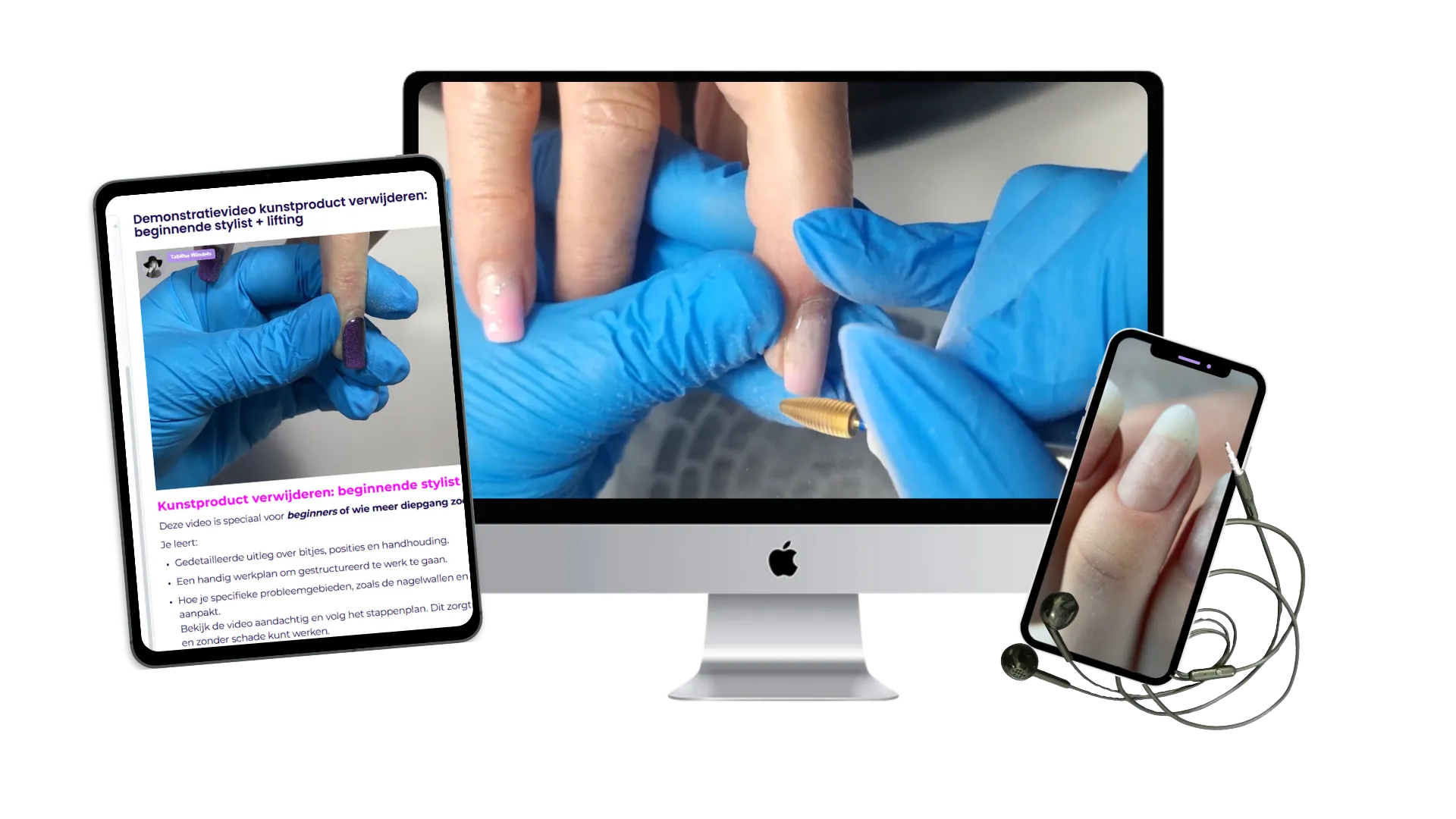 Refill Removal Pro cursus